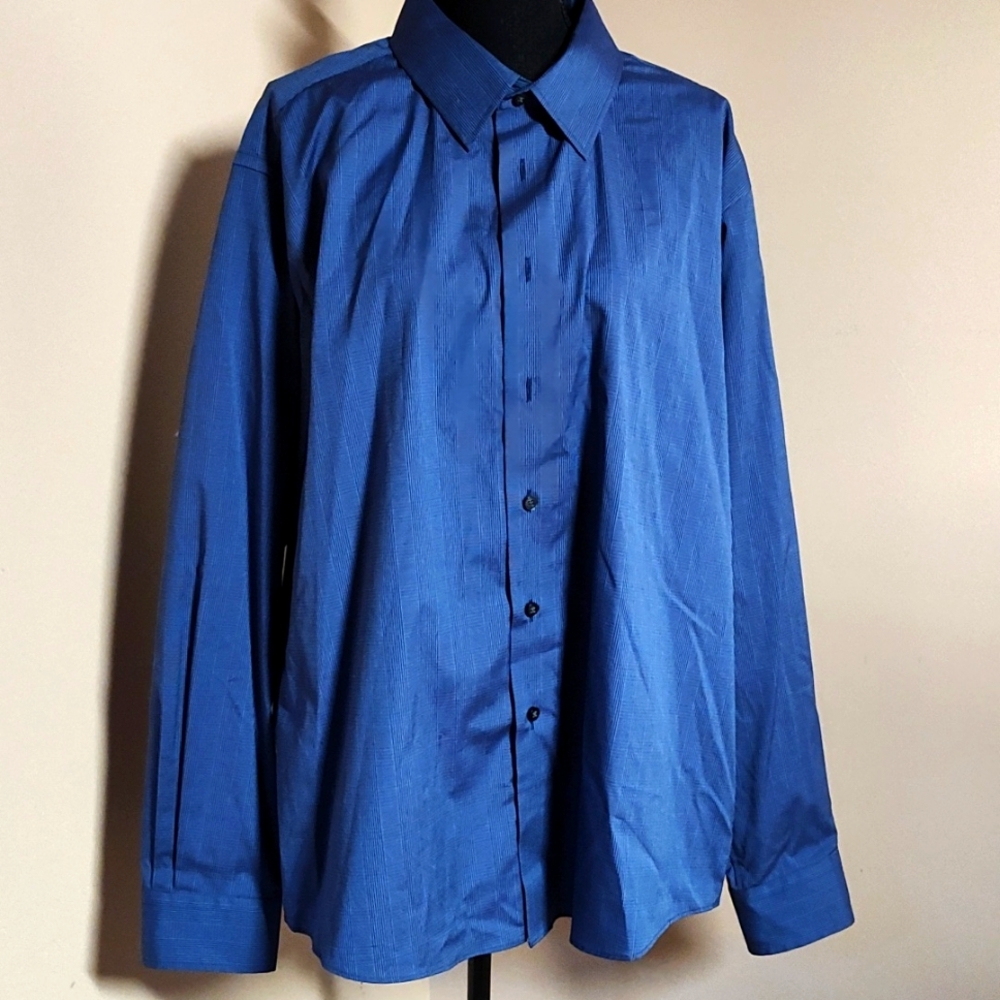 Egara Mens button down